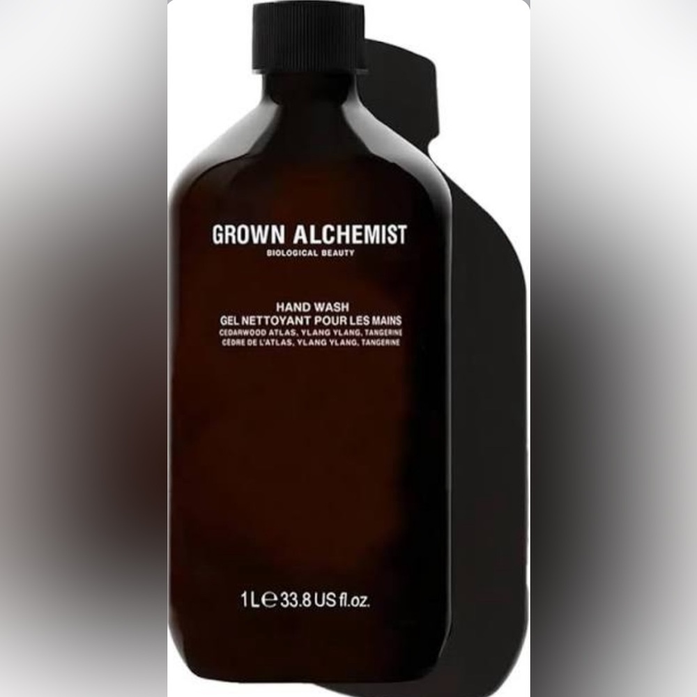 Grown Alchemist Revitalizing Hand Wash Refill